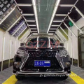 Lexus LX570 2014-2019 Bodykit